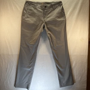5.11 Hose Herren 35x34 grau Ripstop Outdoor Workwear - Bild 1 von 22