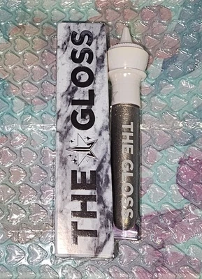 Jeffree Star The Gloss Lip Gloss - Coroners Kiss - Full Size New in Box - Image 1 of 2