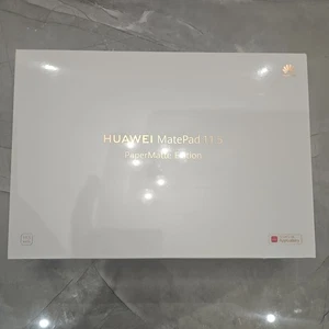 Huawei MatePad 11.5" PaperMatte Edition with Keyboard - 256GB Space Gray - BNIB! - Picture 1 of 23