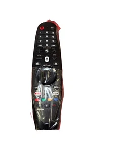 Nuevo SR-600/650 SR-650 para LG Magic TV control remoto reemplazar AN-MR650 AN-MR600 - Imagen 1 de 1