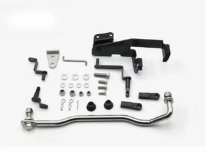 Kit de accesorios de control remoto 63V-48501-00 para fueraborda Yamaha 2 tiempos 15HP - Imagen 1 de 1