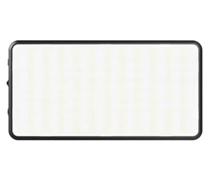 Ulanzi VL200 LED Video Light Recharagble Makeup Lighting Phone Fill Lights - Picture 1 of 3