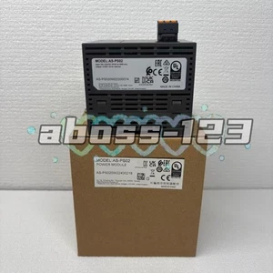 Módulo de alimentación Delta AS-PS02 #1 pieza nuevo en caja - Imagen 1 de 9