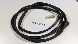 2011-2013 Kia Sorento OEM Left Driver Side Front Door Gasket Seal Weatherstrip - Bild 1 von 11
