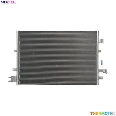 CONDENSER AIR CONDITIONING KTT110110 FOR FORD MONDEO/III/Mk/Clipper/Turnier 2.2L - Image 1 of 4