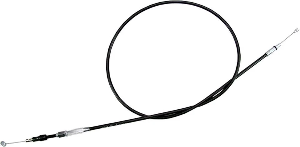 Cable de embrague de vinilo negro Motion Pro para Honda CR125R 1998-1999 02-0376 Foto 1 de 1