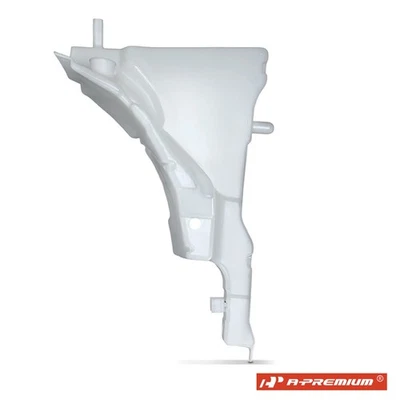 Depósito de lavadora de parabrisas A-Premium con soporte para Jaguar XJ 10-19 XJR 14-17 Foto 1 de 4