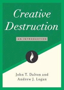 Creative Destruction: An Introduction - Bild 1 von 1