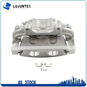 For 2008 2009 2010 2011 DODGE CHARGER RWD Front Right Passenger Brake Caliper - Picture 1 of 6