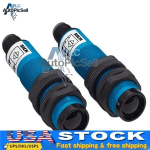 US FREE TAX ONE SICK VS/VE18-4P3612 Through-beam photoelectric - Picture 1 of 1