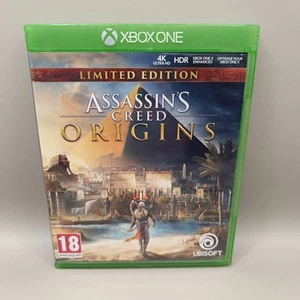 Assassin's Creed Origins Xbox One Game - Picture 1 of 3
