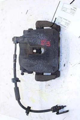 2011-2015 Jeep Grand Cherokee Limited Front Left Brake Disc Caliper 68052363AB - Image 1 of 4