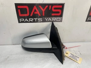 2015 Chevy SS Sedan RH Passenger Exterior Out Side Mirror OEM - Picture 1 of 13
