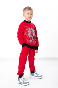 Boys’ Everyday Suit – Comfortable & Durable Fabric, Any season, Nosi svoe 60... - Picture 1 of 3