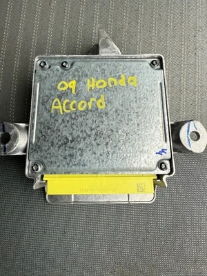 2009 Honda Accord ECU - Image 1 of 2