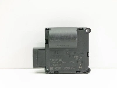 Audi A6 S6 C6 4F 2004 Actuator Heater Air Conditioning 4F0820511A Diesel 103kW UST122613 - Image 1 of 4