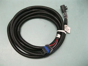 Mercury 84 896691A10 Keyswitch Extension Harness w/o Crank - Imagen 1 de 5