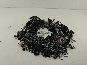 Range Rover HSE L322 Miscellaneous Disassembly Nuts Bolts Hardware Fits 09-12 09 - Bild 1 von 12