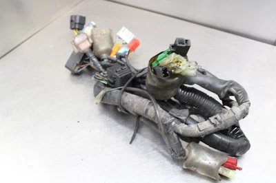 04-07 SHADOW AERO 750 VT750 MAIN ENGINE WIRING HARNESS MOTOR WIRE LOOM - Image 1 of 4