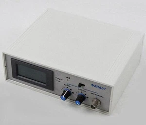OZAC-PLUS-200 Enaly Aquarium Ozone Generator Water Ozone Meter 200mg/hr  - Picture 1 of 4