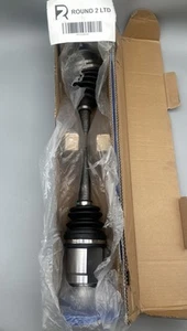 Front CV Axle Shaft RH Passenger Side | Fits Honda Element SUV | 3 Yr Warranty | - Picture 1 of 4