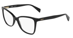 Occhiali Montura da Vista LIU-JO LJ2817 001 Negro 53 - Imagen 1 de 1