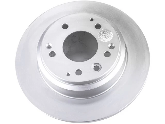 Rear Brake Rotor For 1996-1999 Isuzu Oasis 1997 1998 NQ143JC - Image 1 of 1