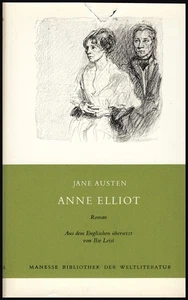 Anne Elliot (German Edition) - Picture 1 of 2