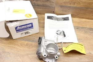 Electronic Fuel Injection Throttle Body Fits 04-07 Toyota Scion 67-8000 - Picture 1 of 7