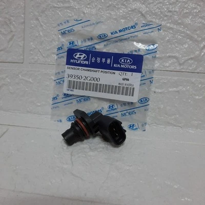 Camshaft Position Sensor Assy Fits For Hyundai Sonata 2015-2019 39350-2G000 OEM - Image 1 of 4