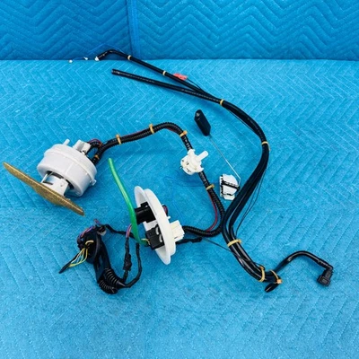 2012–2017 BMW 650i Fuel Pump Assembly OEM - Image 1 of 4