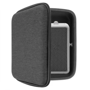Geekria Tragetasche für Marshall Stockwell 2 Bluetooth Lautsprecher (schwarz) - Bild 1 von 6