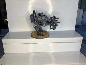 Forgeworld 40k Imperial Guard Sentinel Power Lifter OOP - Picture 1 of 4