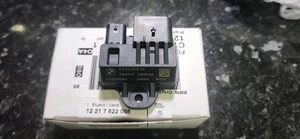New BMW F,E series Engine N47N Glow Plugs Preheating Control Unit 1221 7822098 - Picture 1 of 3