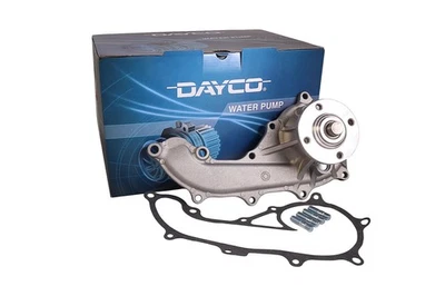 Dayco Water Pump suitable for Hilux RZN 1RZ 3RZFE TGN16 TGN121 2TRFE 2.0L & 2.7L - Image 1 of 4