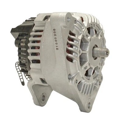 Mpa Electrical 13814 Alternator 12 V, /Valeo, Cw (Right), With Pulle for Bosch - Image 1 of 4