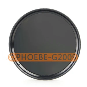 Tianya 49mm 49 mm Neutral Density ND 8 ND8 Filter - Picture 1 of 1