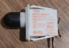 Honeywell MICRO SWITCH Bullet Nose Plunger Actuator