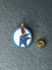 Pin's Pins Pin JO ALBERTVILLE 92 OLYMPISCHE SPIELE "MASKOTTCHEN" - Bild 1 von 3