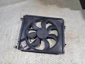 2018 Renault Megane mk4 Estate Engine Cooling Fan - Picture 1 of 3