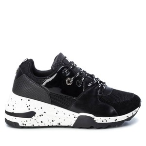 Zapatillas deportivas de mujer negro Xti | Compra online en eBay