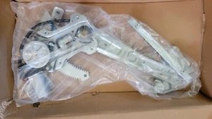 REPS462923 2007 Subaru Replacement Window Regulator Motor Passenger Front NEW - Bild 1 von 5