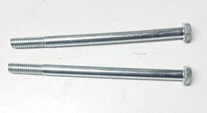 MGB Bolt Air Cleaner 5" NC Thread HIF Carb only (pair) 17H2541PR - Bild 1 von 1