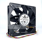For Antminer S7/S9 Delta Qfr1212ghe Cooling Fan Dc12v 2.7A 4Pin Cooler Fan 120Mm