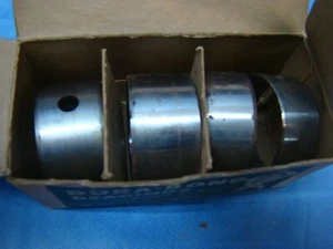 1932 - 1959 MOPAR Dodge 201 218 219 220 230 231 232 Camshaft Bearing set Cam - Picture 1 of 1