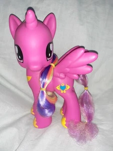 My Little Pony Friendship is Magic Princess Cadence Figure 9" 2015 - Picture 1 of 7