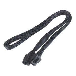 8 PIN to 8 PIN (4+4) CPU Modular Power Supply Cable For Corsair Type 4 Series US - Picture 1 of 7