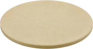 RÖSLE VARIO Pizzastein, Hochwertiger Pizzastein Aus Cordierit Zur Zubereitung Vo - Bild 1 von 3