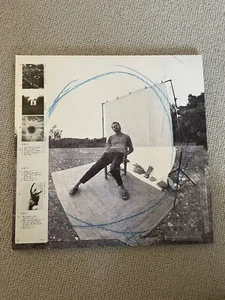 BEN HOWARD- Collections From The Whiteout 2-LP EX+ 180g Vinyl 2021 Folk Rock - Picture 1 of 5