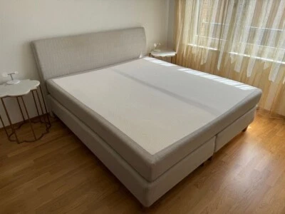 bett 180x200 - Bild 1 von 4